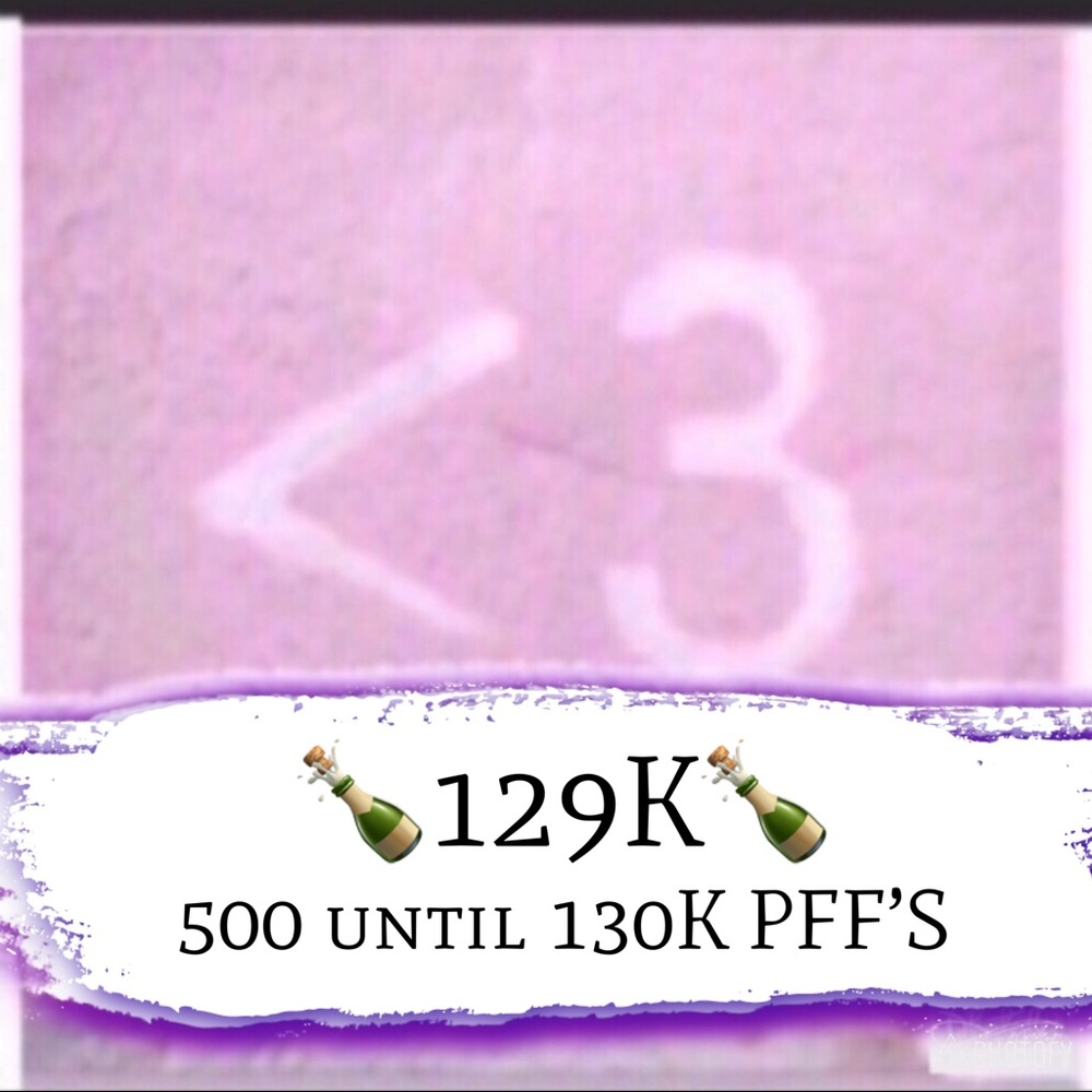 🍾👯‍♀️💥301K!!!💥👯‍♀️LETS GROW👯‍♀️💥 - Picture 2 of 4